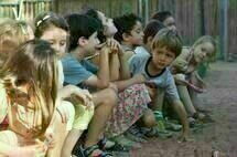 The Kindergarten Teacher 08