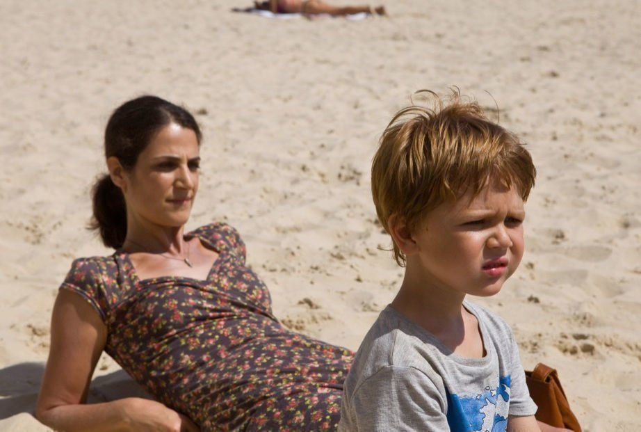 The Kindergarten Teacher 09