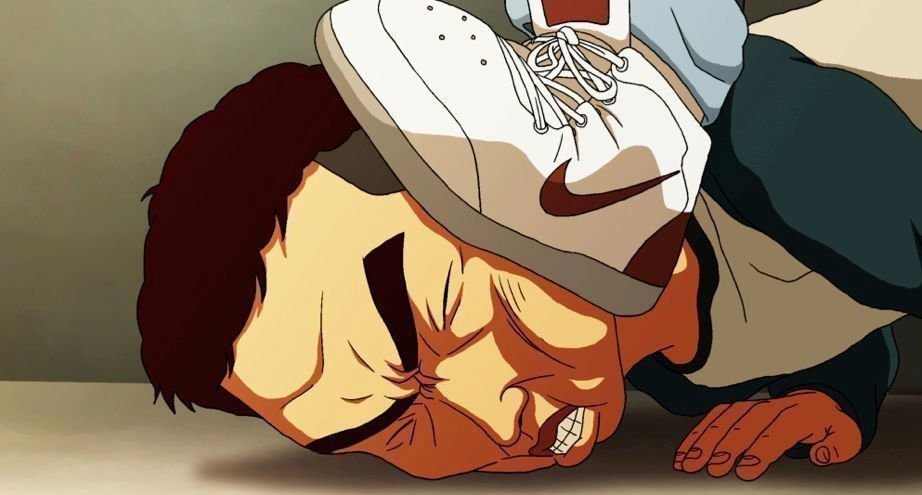 The King of Pigs 01