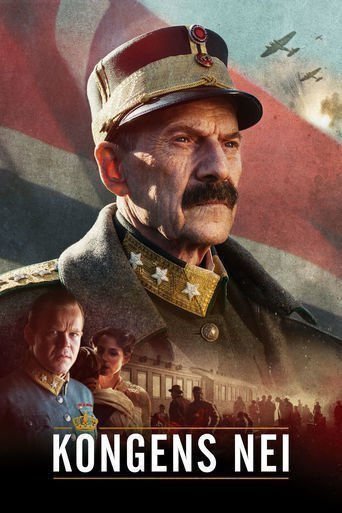 The King s Choice - Poster