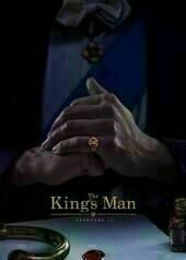 The King's Man: The Beginning