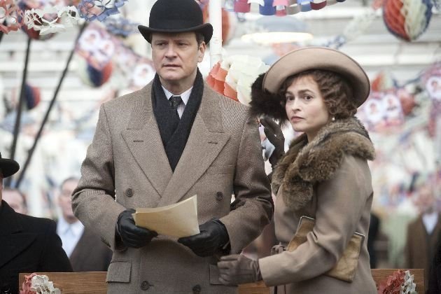 The King’s Speech 01
