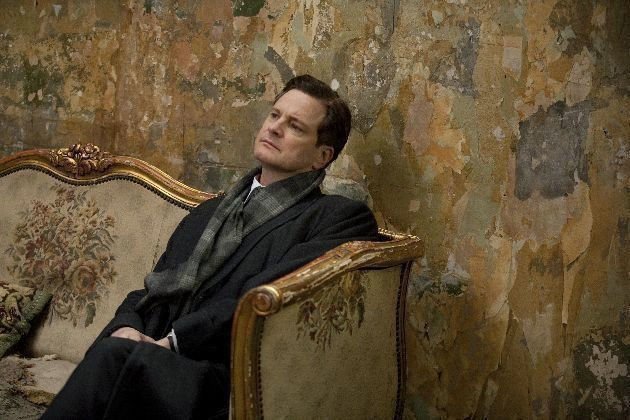 The King’s Speech 09
