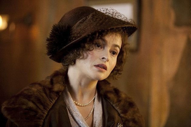 The King’s Speech 10