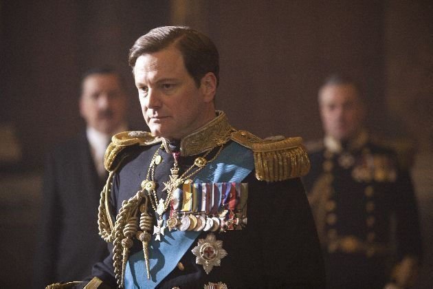 The King’s Speech 11