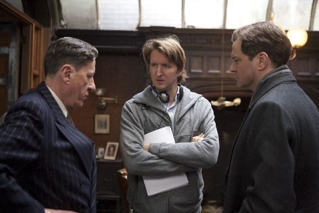 The King’s Speech 15