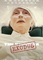The Kingdom Exodus