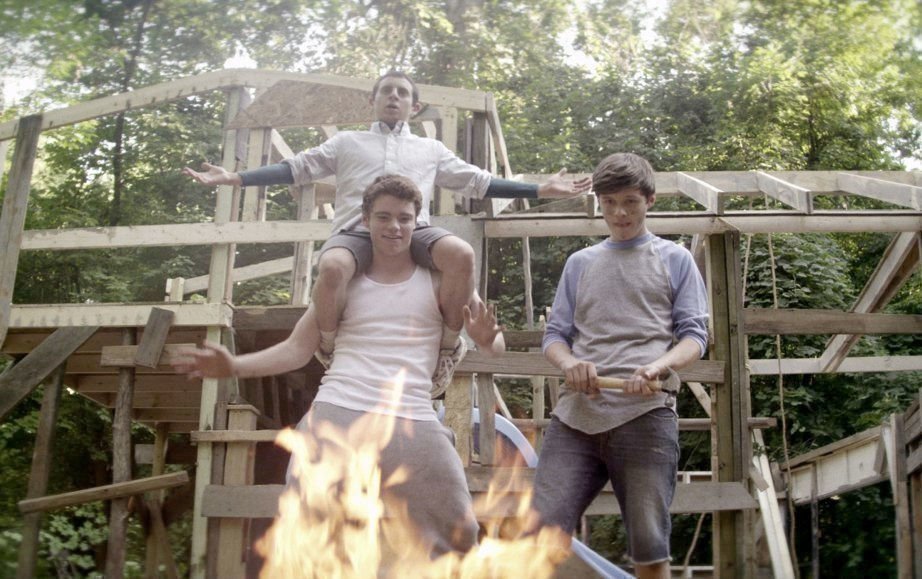 The Kings of Summer 01