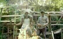 The Kings of Summer 01 The Kings of Summer 01