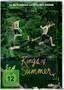 The Kings of Summer - Plakat