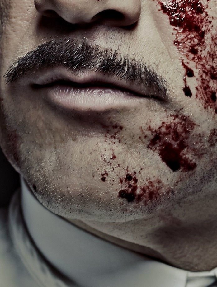 The Knick - Poster