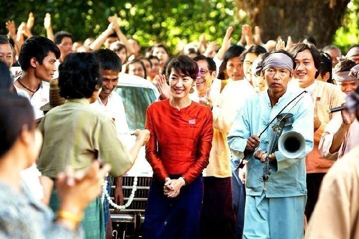 The Lady  05