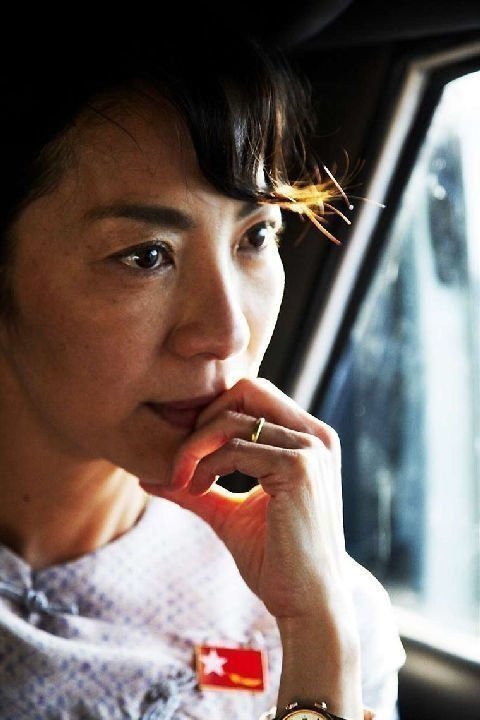 The Lady  09