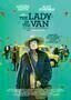 The Lady In The Van - Plakat