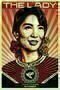 The Lady - Poster