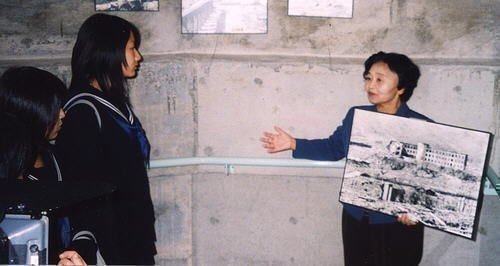 The Last Atomic Bomb