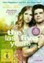 The Last Five Years - Plakat