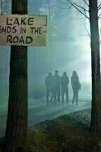 The Last House on the Left