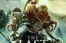 The Last King - Plakat