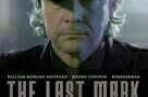 The Last Mark - Die letzte Chance - Poster