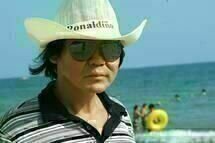 The Last Moose of Aoluguya The Last Moose of Aoluguya
