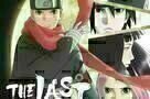 The Last- Naruto The Movie - Plakat