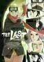 The Last- Naruto The Movie - Plakat