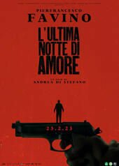 The Last Night of Amore