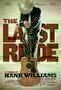 The Last Ride - Poster