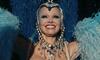 The Last Showgirl