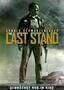 The Last Stand - Poster