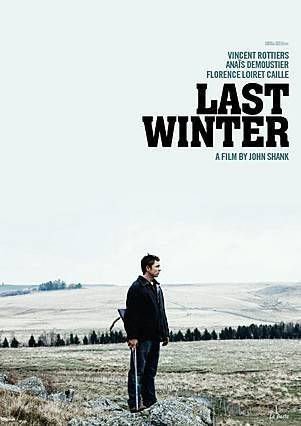 The Last Winter - Poster