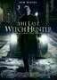 The Last Witch Hunter - Plakat