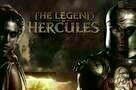 The Legend of Hercules - Plakat