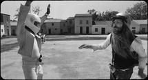 The Legend of Kaspar Hauser 03
