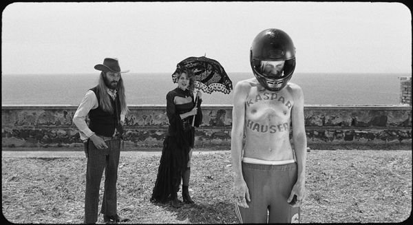 The Legend of Kaspar Hauser 07