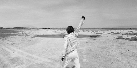 The Legend of Kaspar Hauser Feature