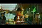 The Lego Movie - Teaser