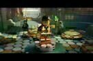 The Lego Movie - Teaser