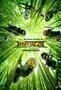 The Lego Ninjago Movie - Poster