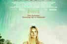 The Lifeguard - Poster