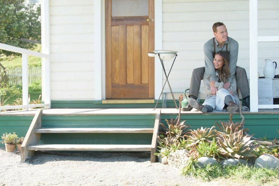 The Light Between Oceans 01