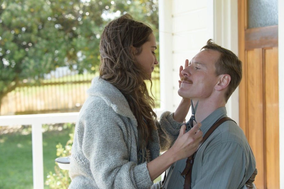 The Light Between Oceans 03 The Light Between Oceans 03