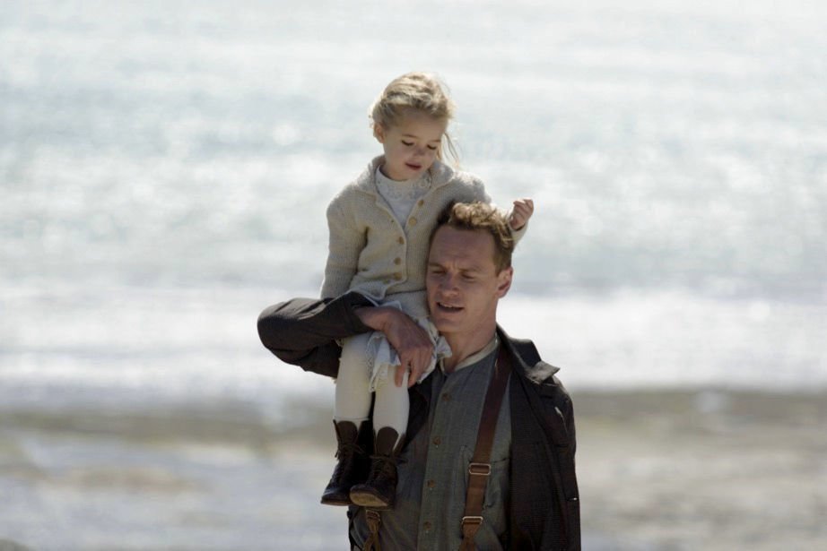 The Light Between Oceans 09 The Light Between Oceans 09