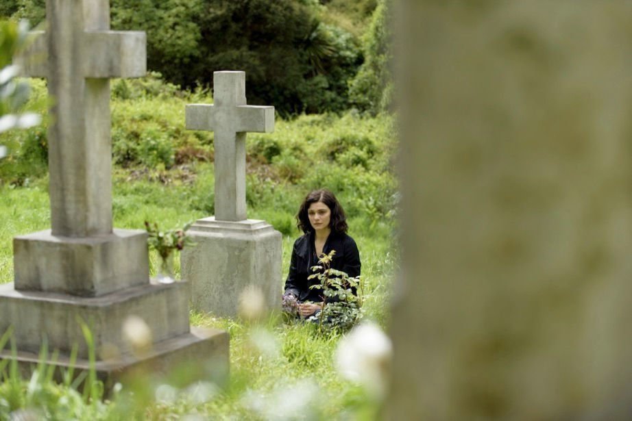 The Light Between Oceans 12