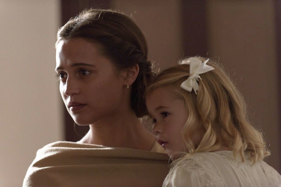The Light Between Oceans 14