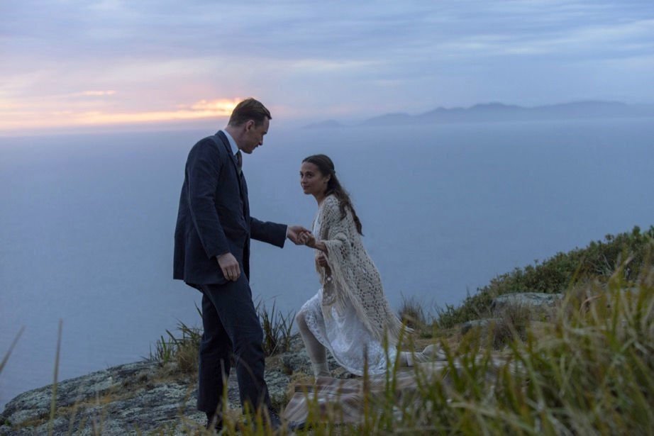 The Light Between Oceans 16