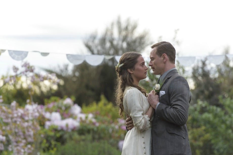 The Light Between Oceans 17