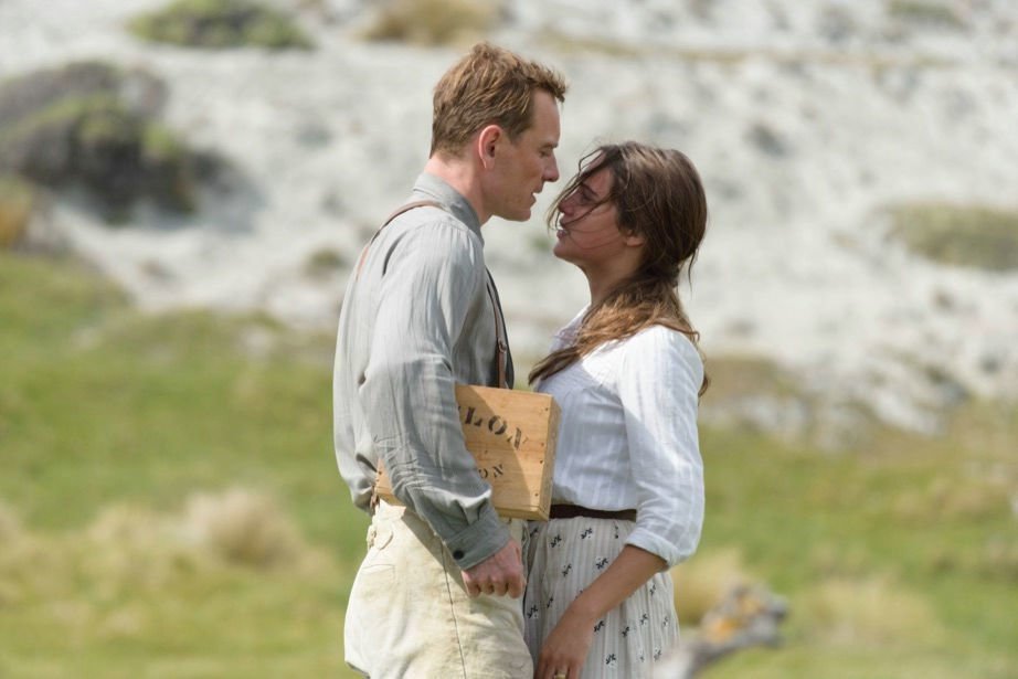 The Light Between Oceans 18
