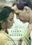 The Light Between Oceans - Plakat